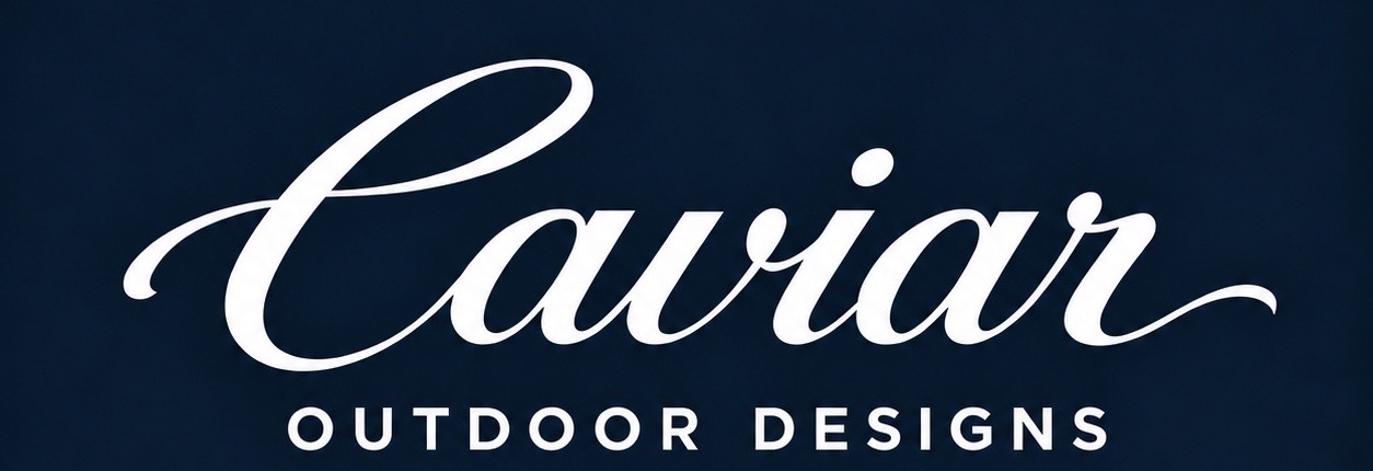 Caviar Outdoor Designs