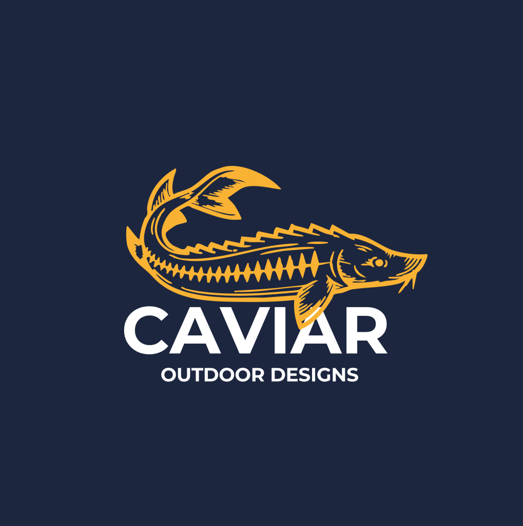 Caviar Pavers