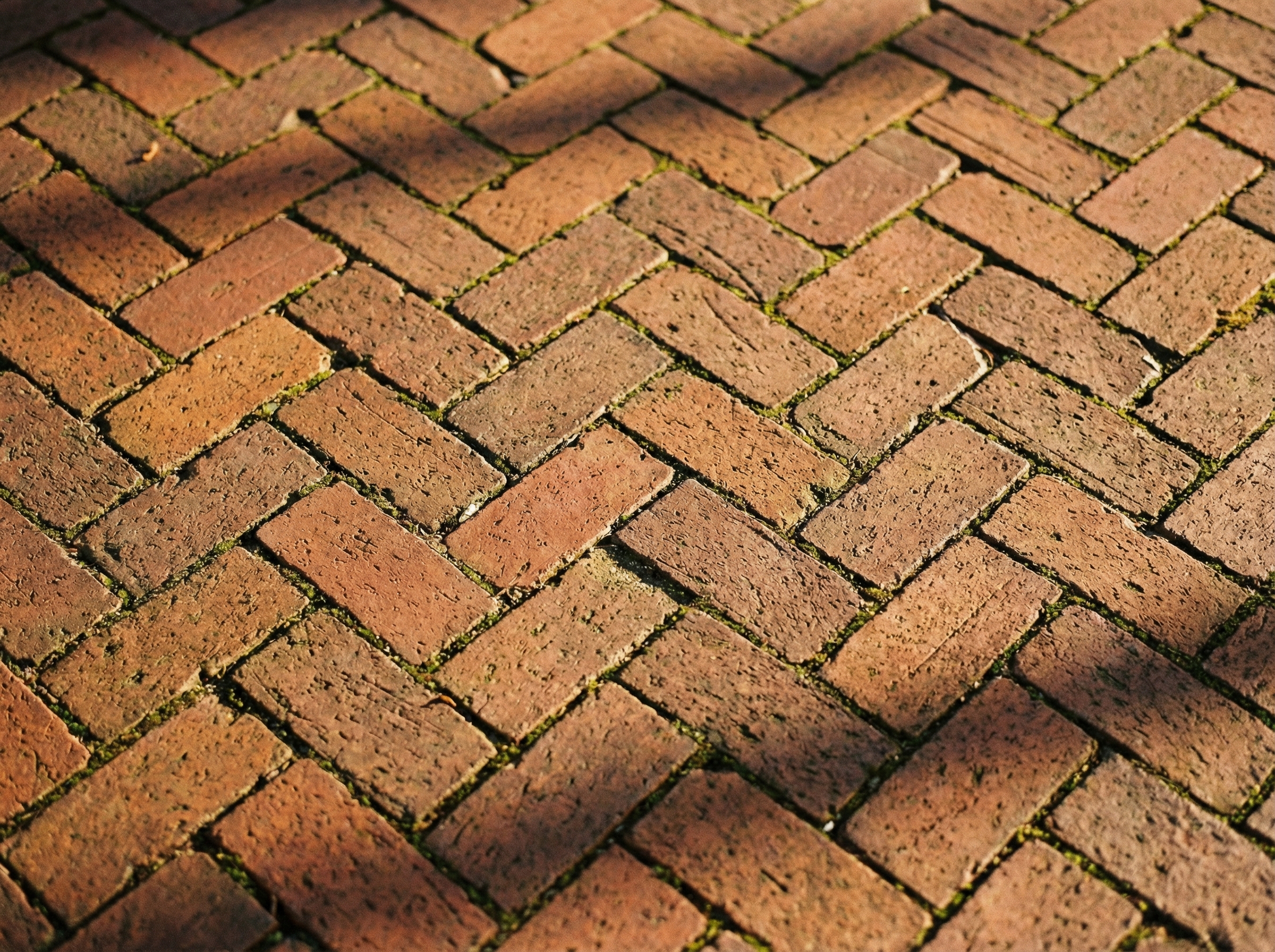 Brick Pavers