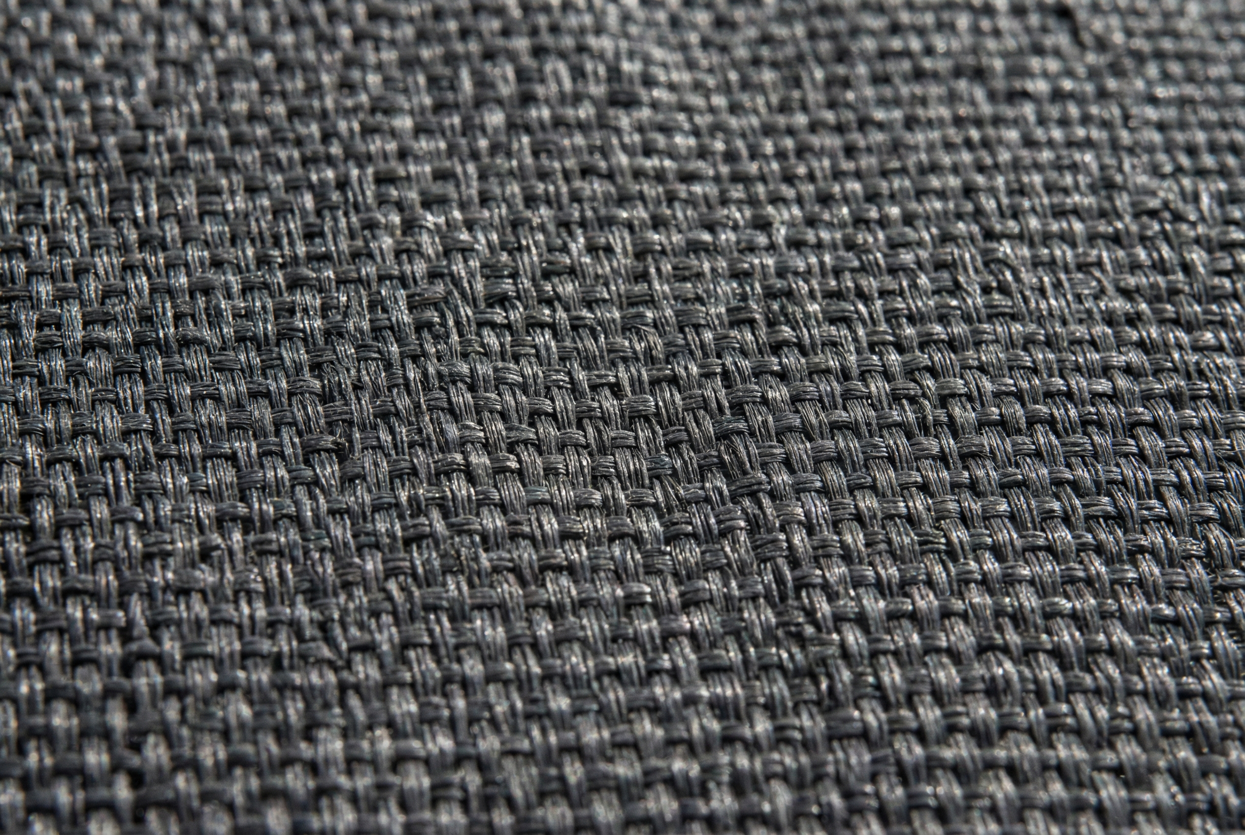 Premium Screen Material